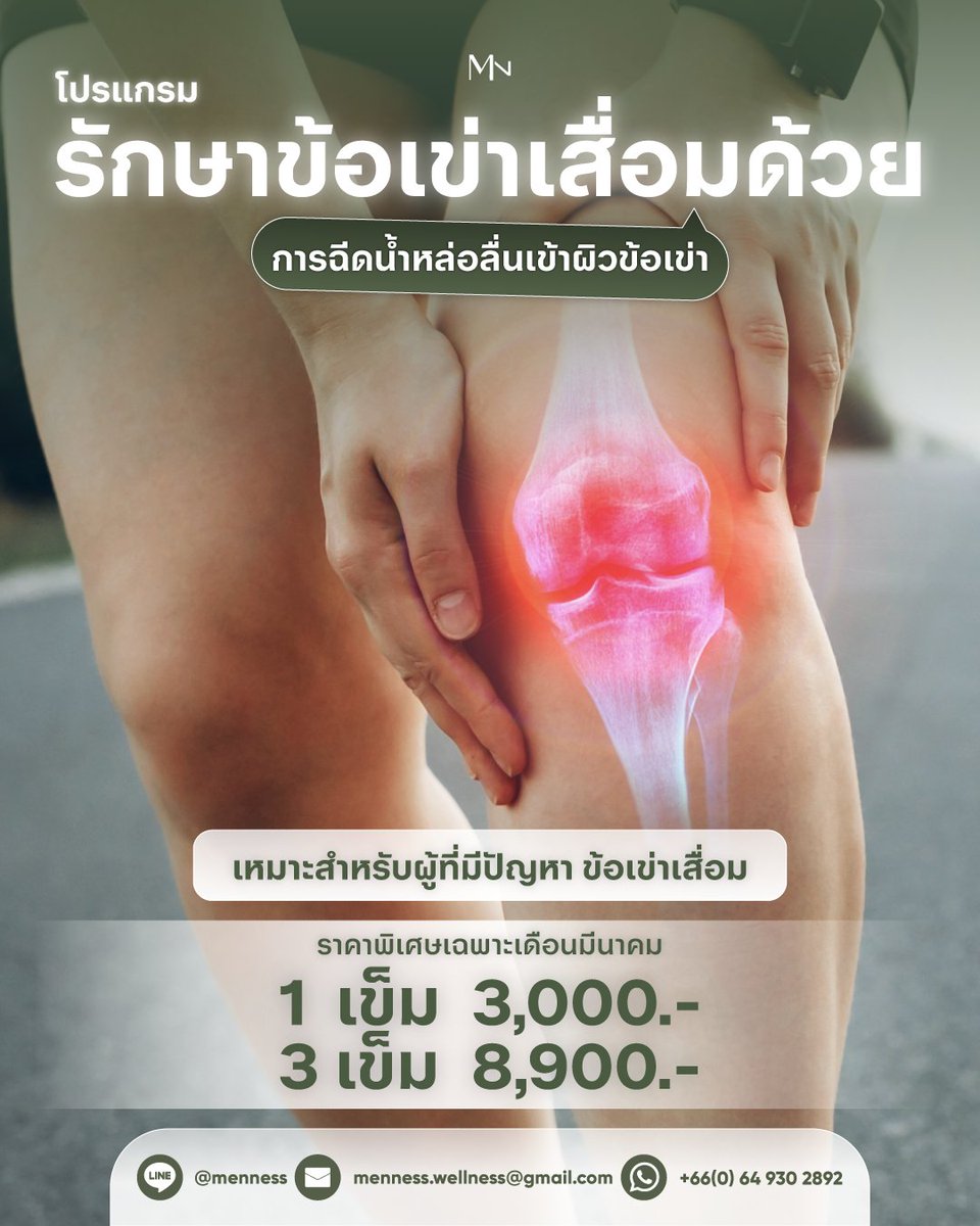 Menness Clinic tweet media