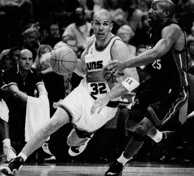 Arizona Sports History tweet media