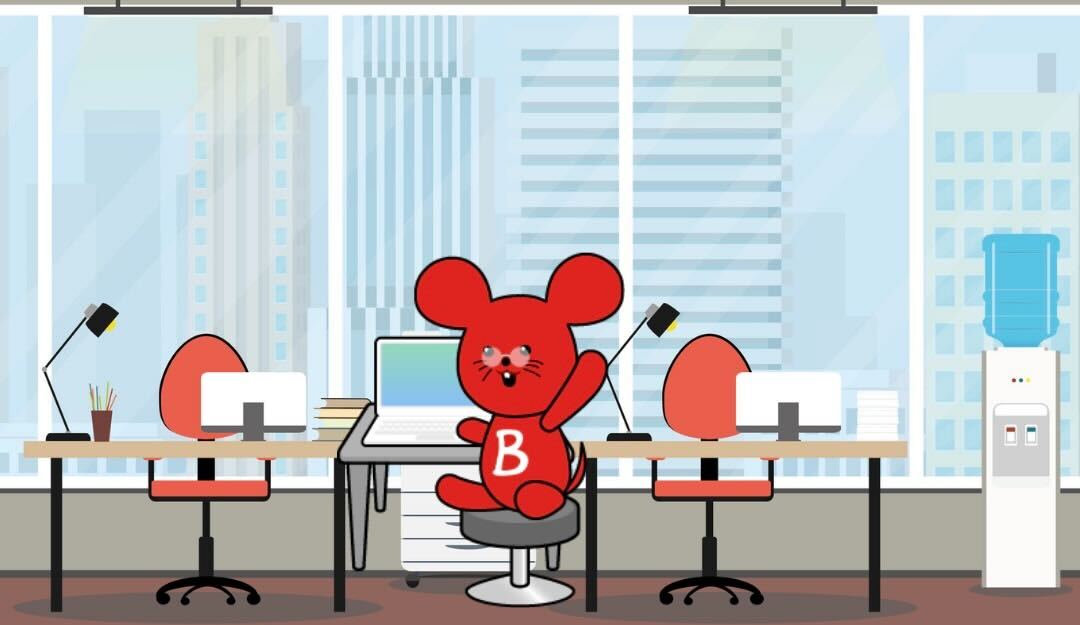 バイトル tweet media