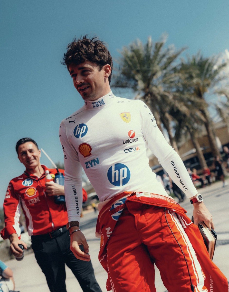 Motorsport Türkiye tweet media