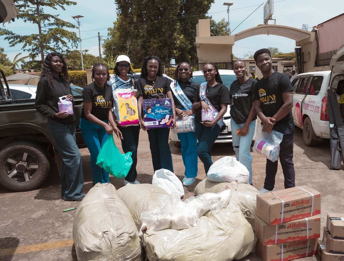 Pauline Leizel tweet media