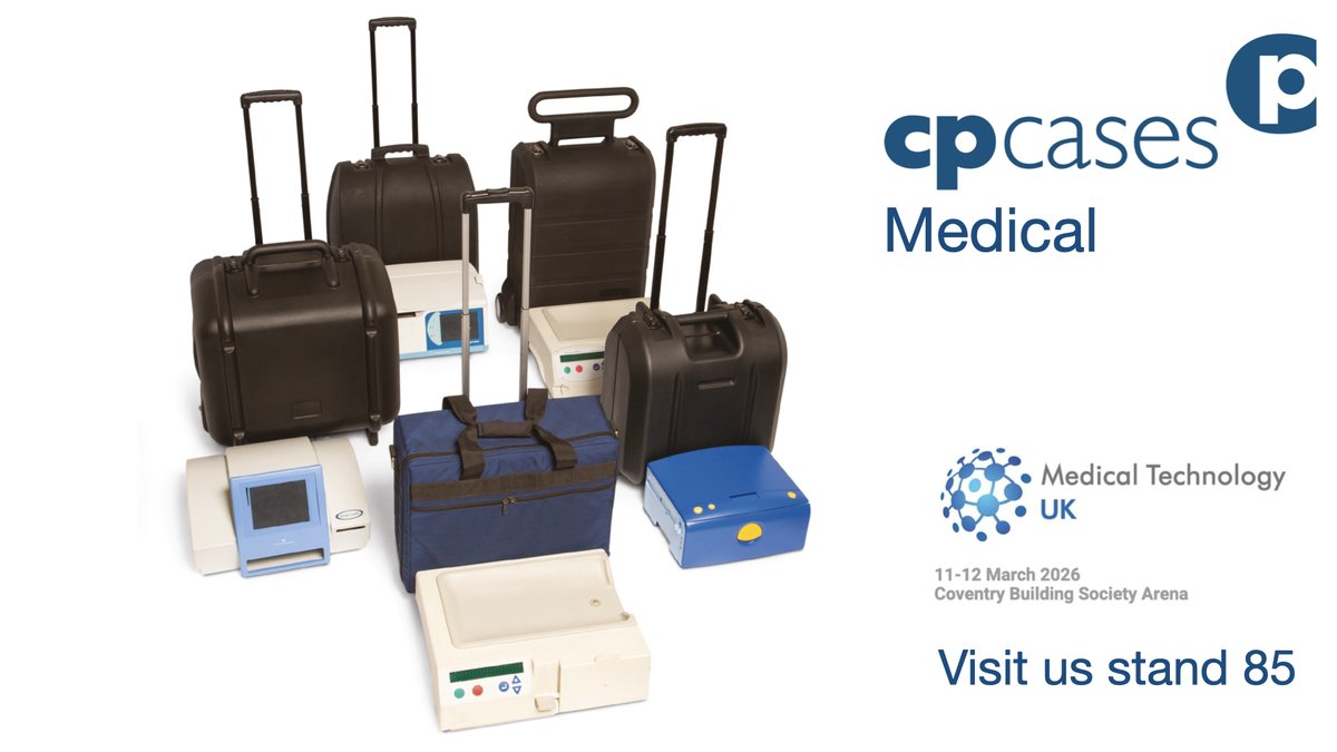 CP Cases Ltd tweet media