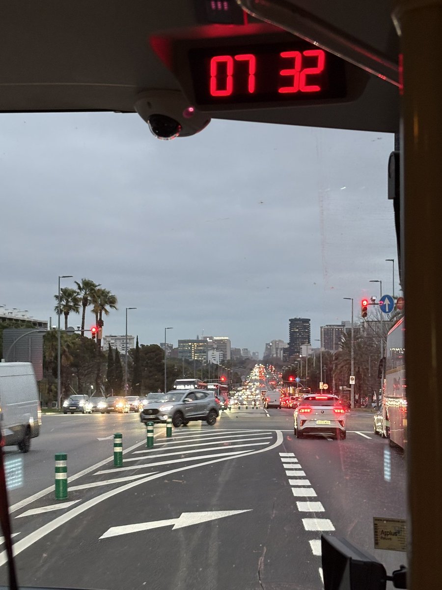 Barsalona m’enamora