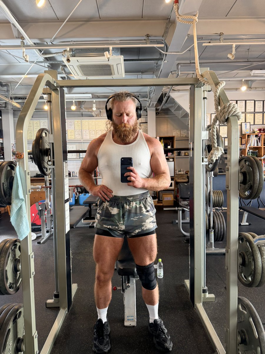 Rob Drake ・ロブ・ドレイク tweet media