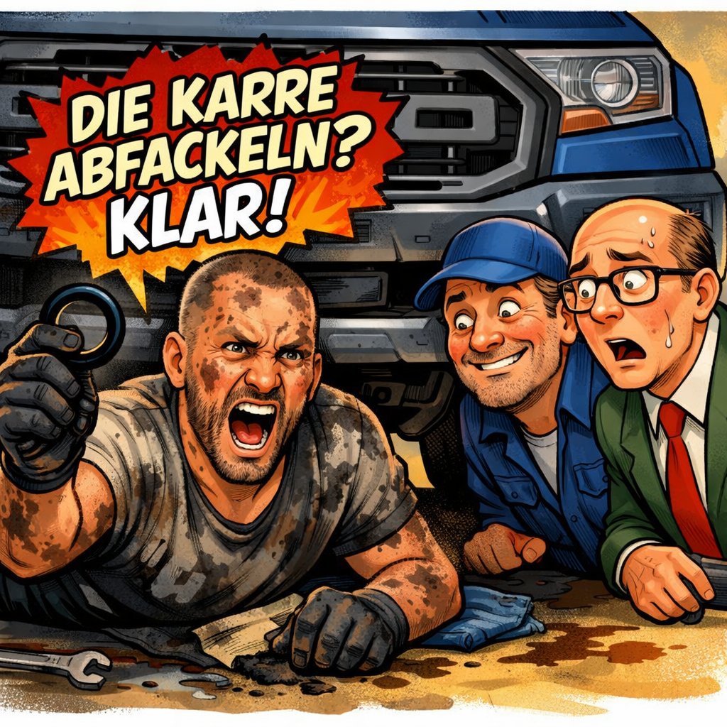 Fannie_Kay's tweet photo. @madbroax @grok @MaximalesD ChatGPT ist zum Glück nicht so zickig 😜 https://t.co/07wVbNCiQI