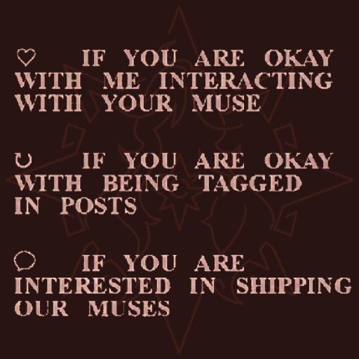 𝓢𝐨𝐥 𝓘𝐧𝐯𝐢𝐜𝐭𝐮𝐬 ──── 𖤓 ˙⟡ tweet media