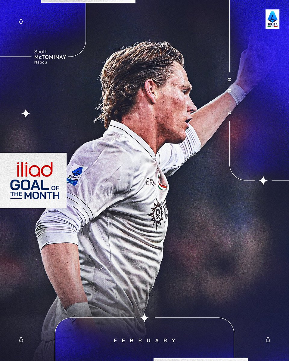 レガ・セリエA (@SerieA_JP) / Posts / X