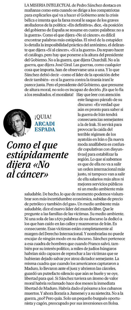 …

El dedo en la llaga.