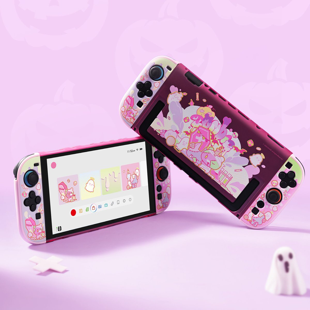 GEEKSHARE【公式】 tweet media