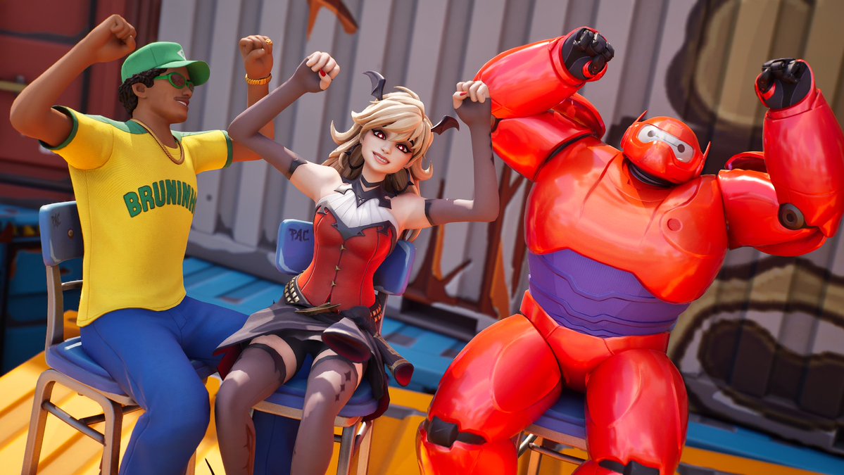 YamtoZakula_ss's tweet image. ＃55.パブリックOnlyUp！での平和な思い出🌸
普段は行かない所へ旅行”奥義編”Part 1
ついでにチャレンジ探しの旅🇯🇵*⋆✈︎🌏
始まりから終わりまで～♪
#フォートナイト #fortnite #OnlyUp