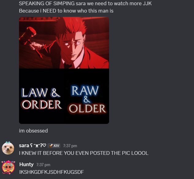 Jess ⚡️ tweet media