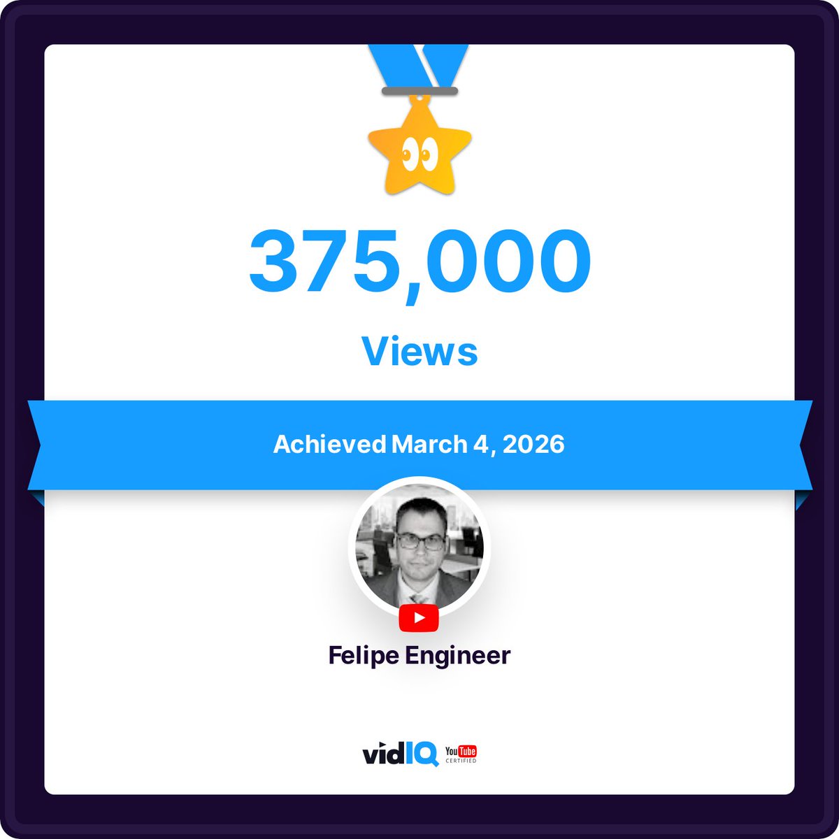 Felipe Engineer tweet media