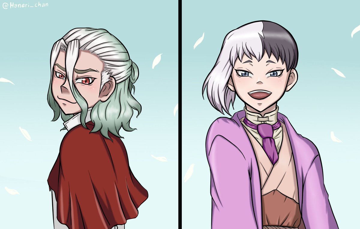 ハネリちゃん tweet media