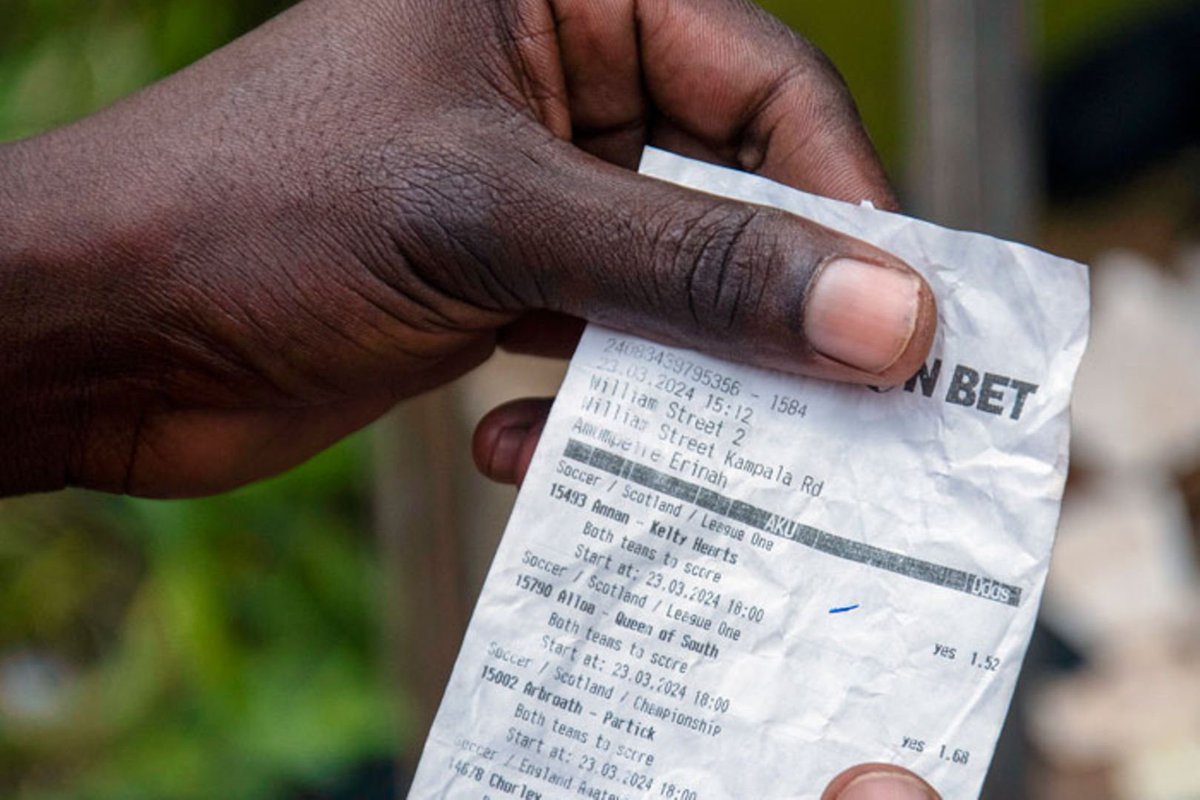 Bekar Sebatindila 🇺🇬 tweet media