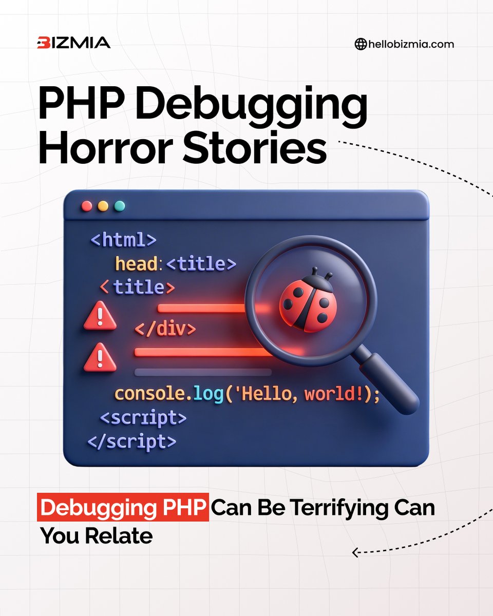 Bizmia LLC tweet media