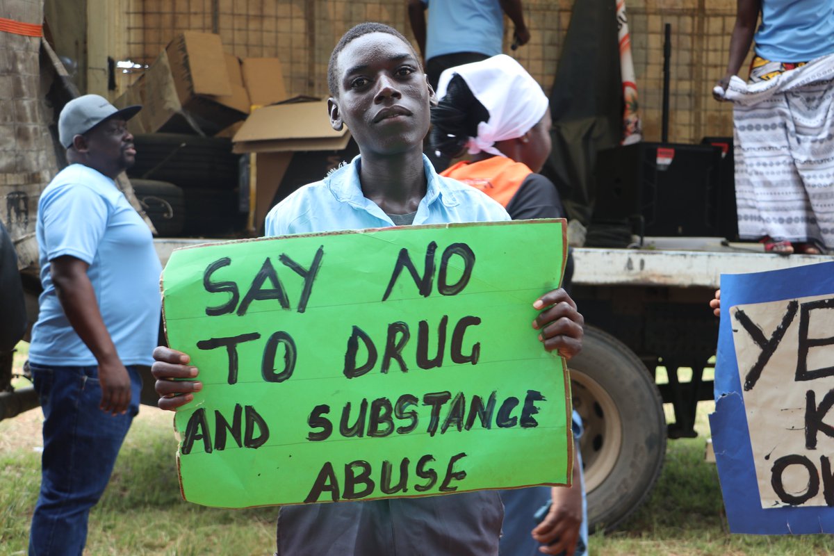 World Vision Zimbabwe tweet media