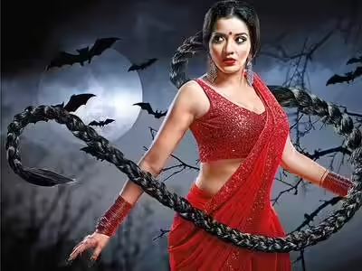 Ulta Lollipop in Most Stocks 
Lobly Breeding Ground 
for DarvaX Chudails 😂