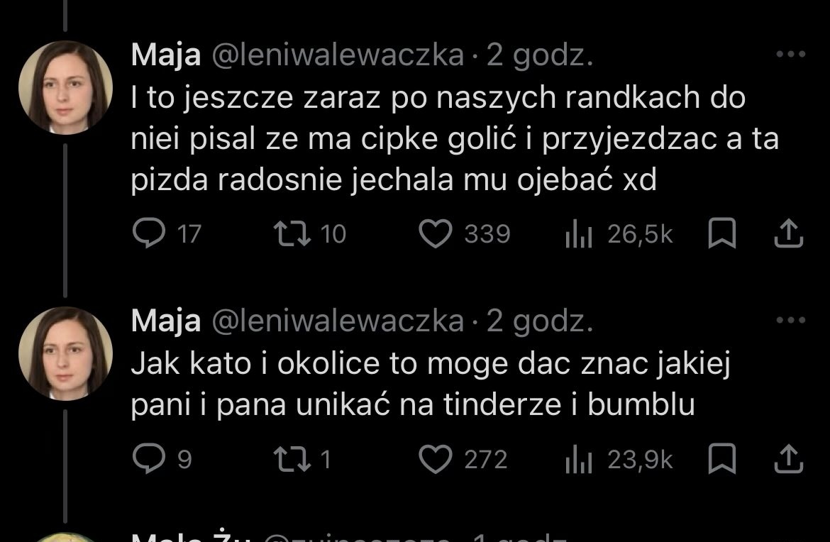 Andrzej Śledź tweet media