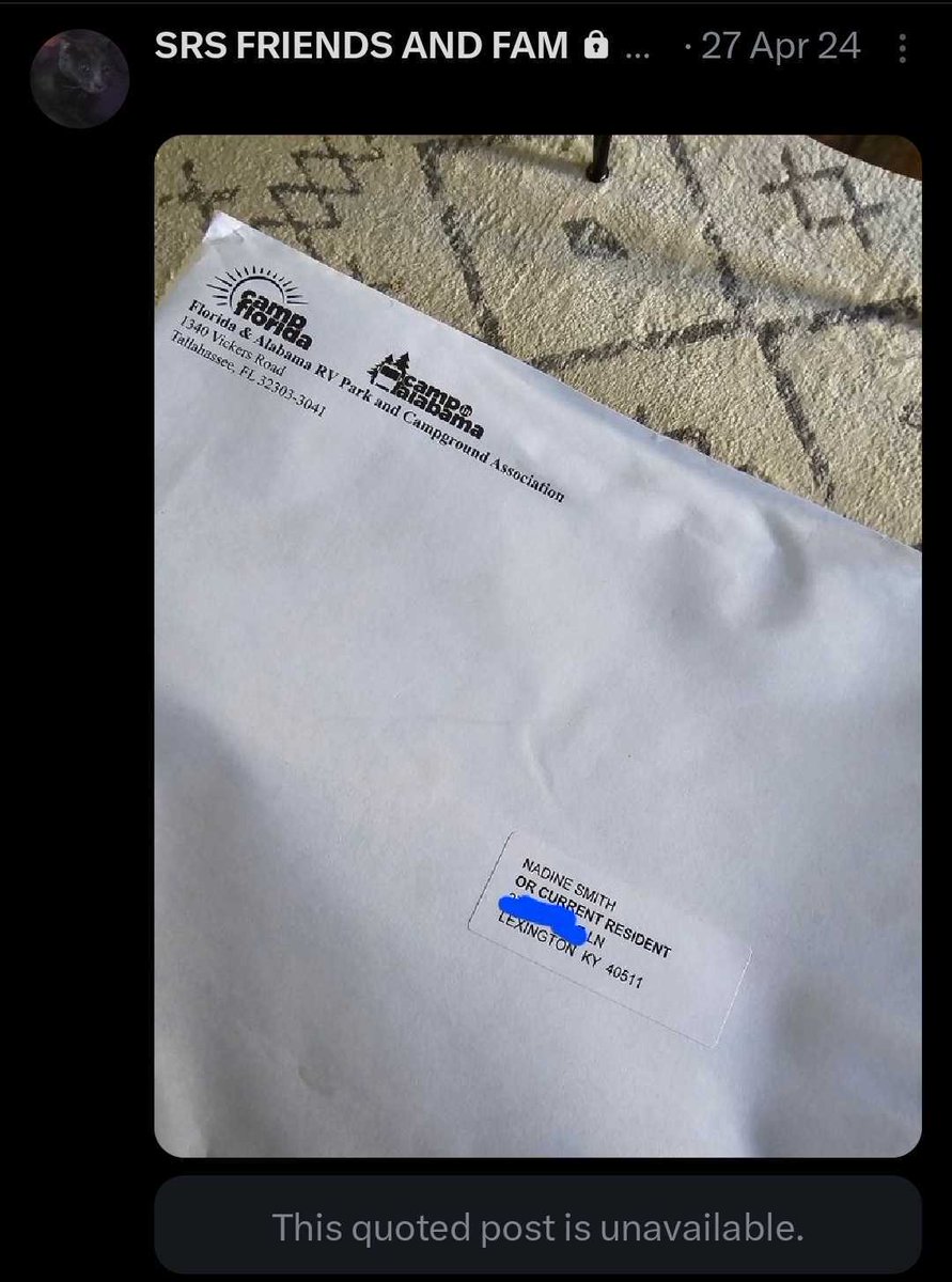 Sean Ross Sapp of Fightful.com tweet media