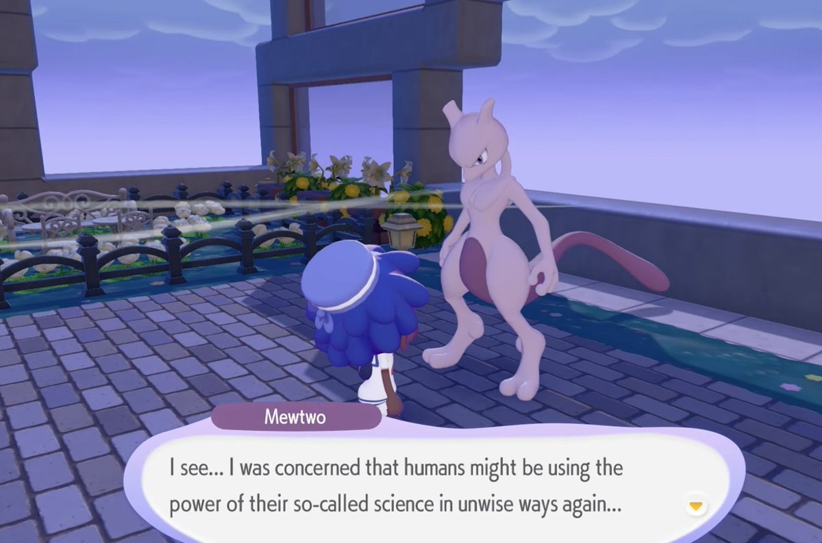 UniteVids's tweet photo. 🌟Pokémon Pokopia Dex🌟

✅Mewtwo confirmed (for any reason is inside a Master Ball) https://t.co/GPrxe9kqGl