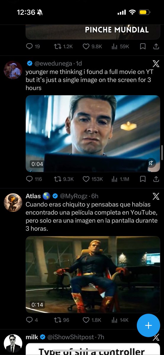 ColenGibran's tweet photo. @MyRogz Hermano… https://t.co/NGexMlBap1