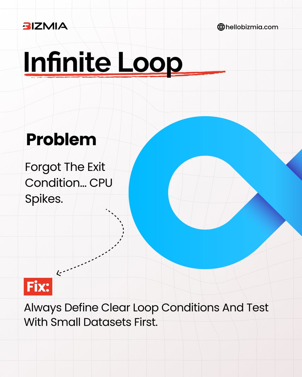 Bizmia LLC tweet media