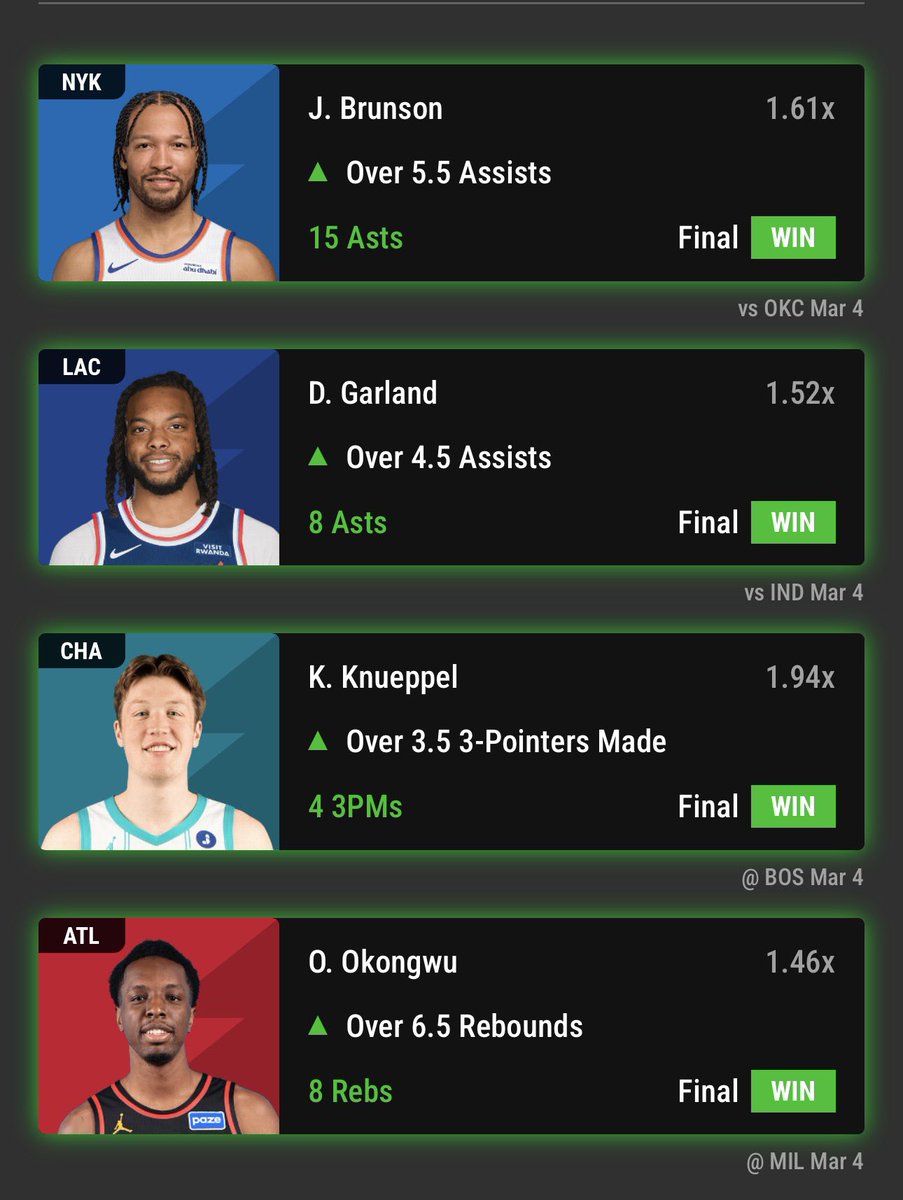 DeePlaysBets tweet media