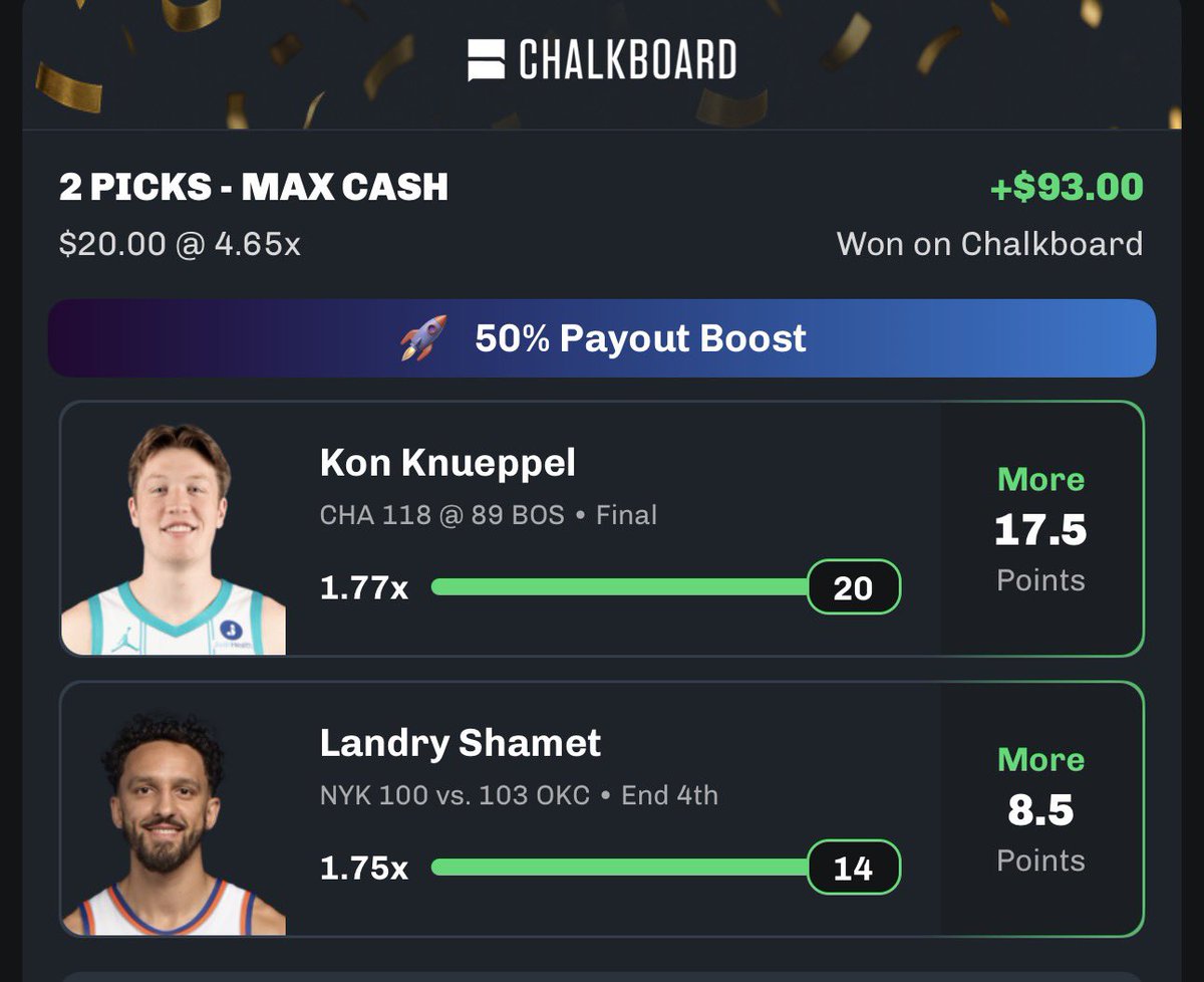 DeePlaysBets tweet media