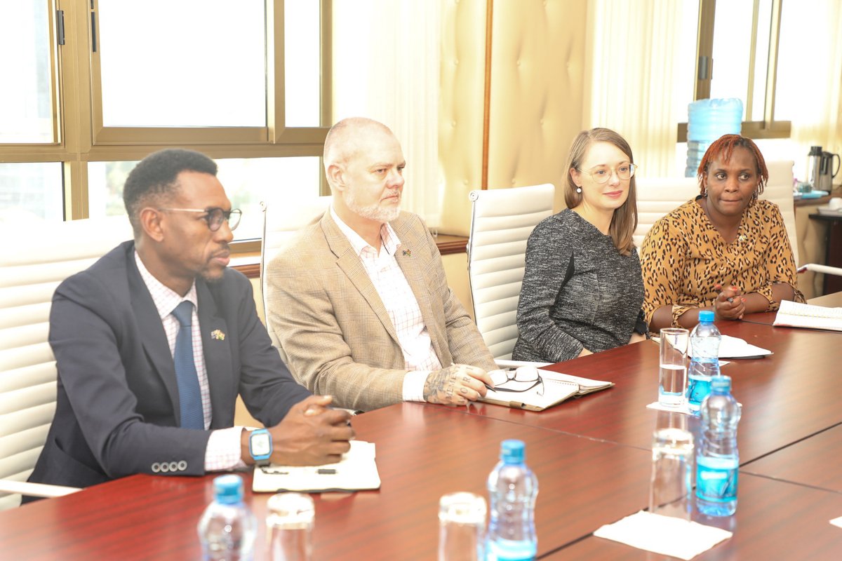 NACADA Kenya tweet media