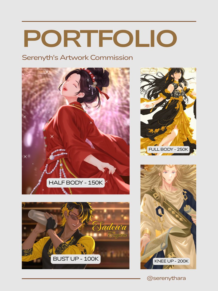 Enyth || comms read 📌 tweet media