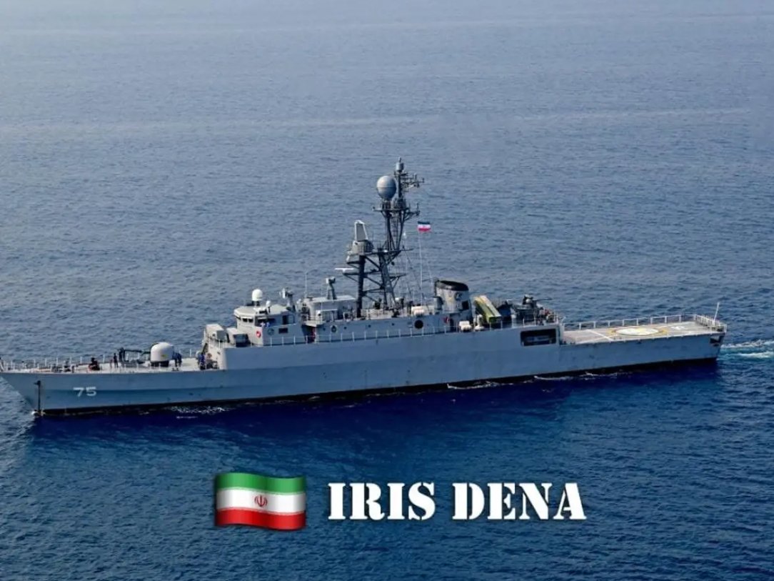 Netram Defence Review tweet media