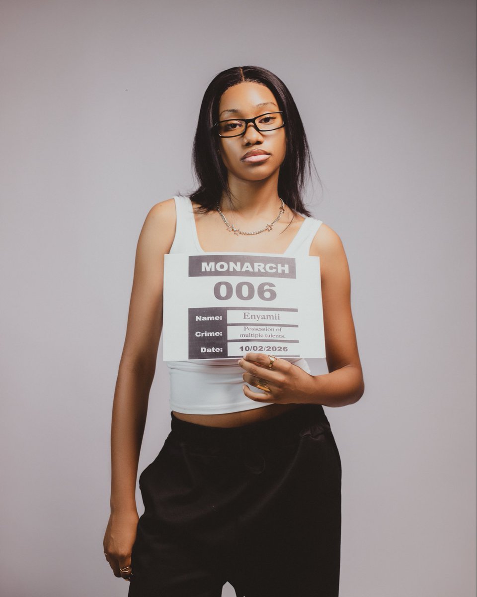 Chichebe Chidiebere tweet media