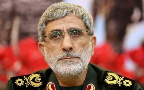 ⭕🇮🇷مرد مجاھد سردار قانی کے بارے میں جو بھی خبریں گردش کر رہی ہے وہ ...