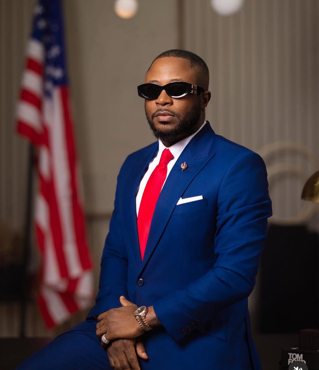 King Tunde Ednut tweet media