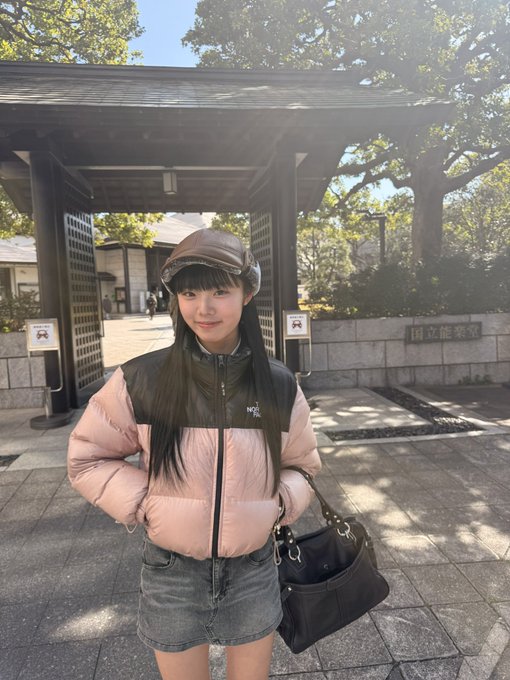 Twitterのコスプレ画像46