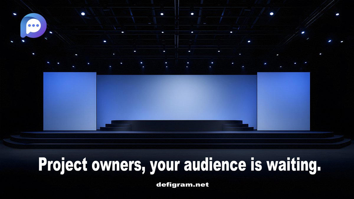 Defigram tweet media