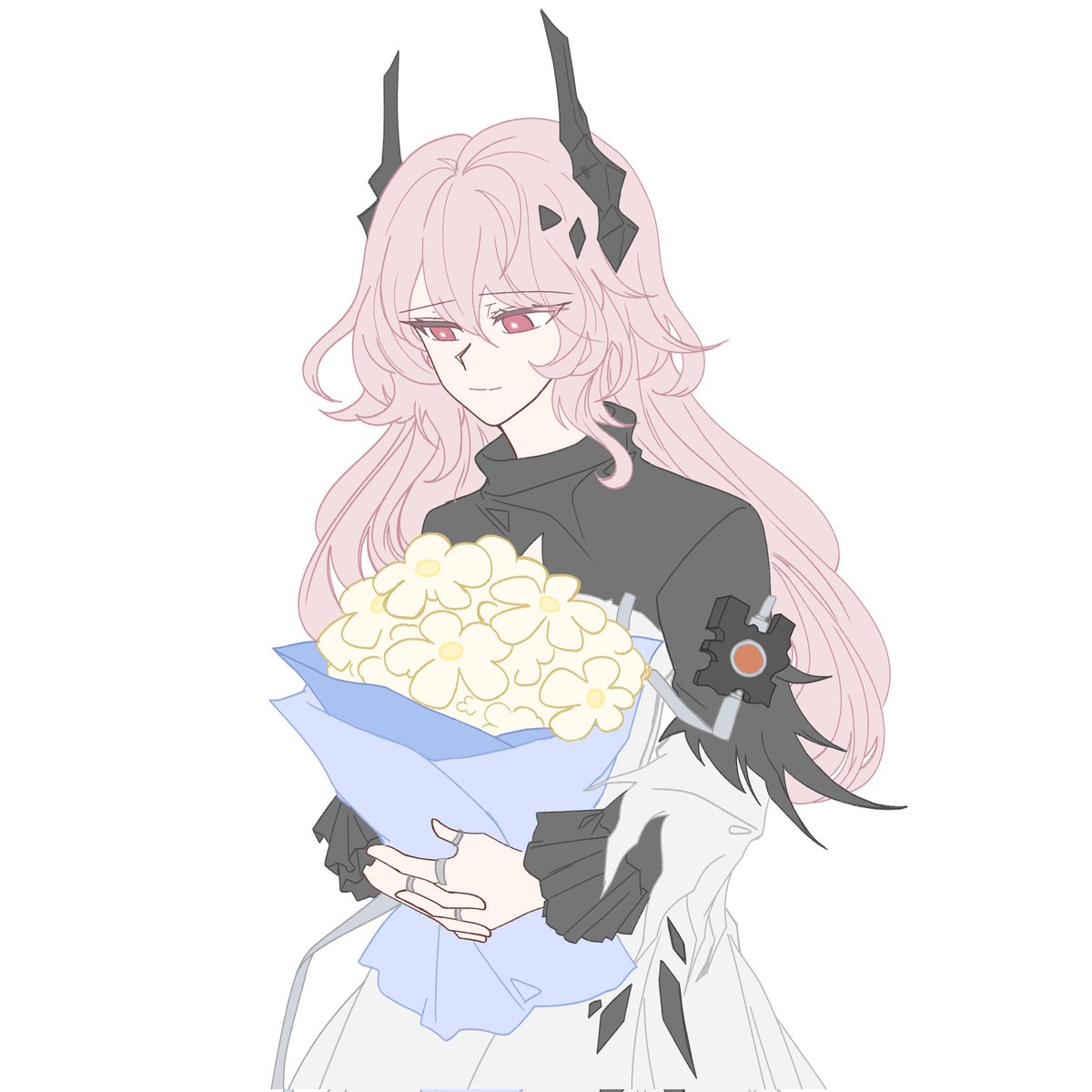 ｡° ૮₍°´ᯅ`°₎ა °｡ tweet media