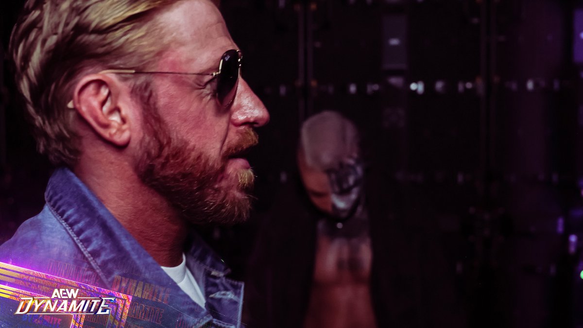 All Elite Wrestling tweet media