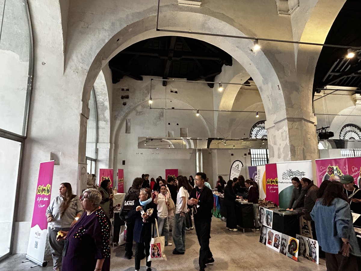 Mercasevilla tweet media