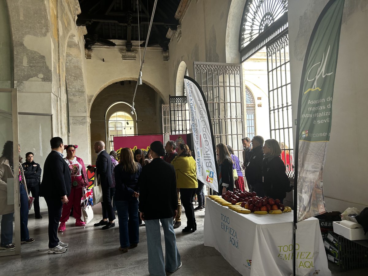 Mercasevilla tweet media