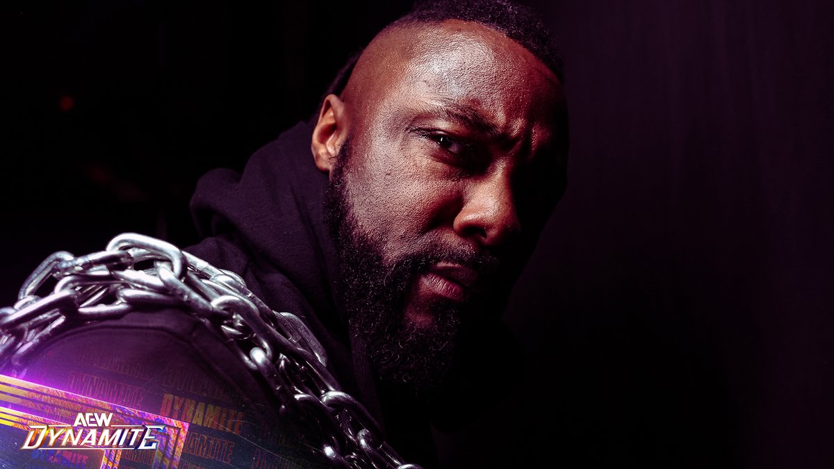 All Elite Wrestling tweet media