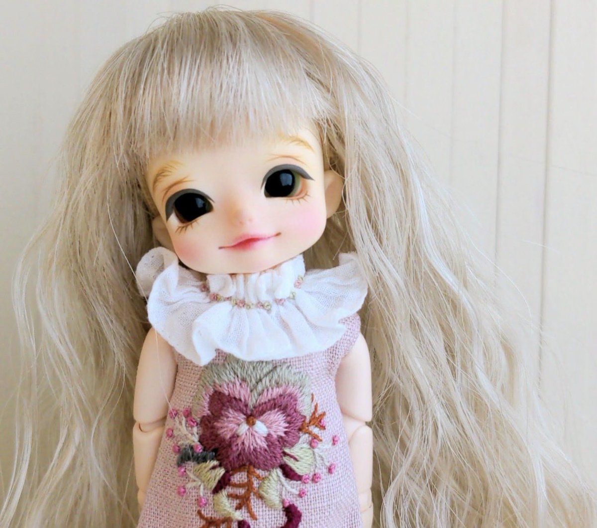 mimorisu tweet media