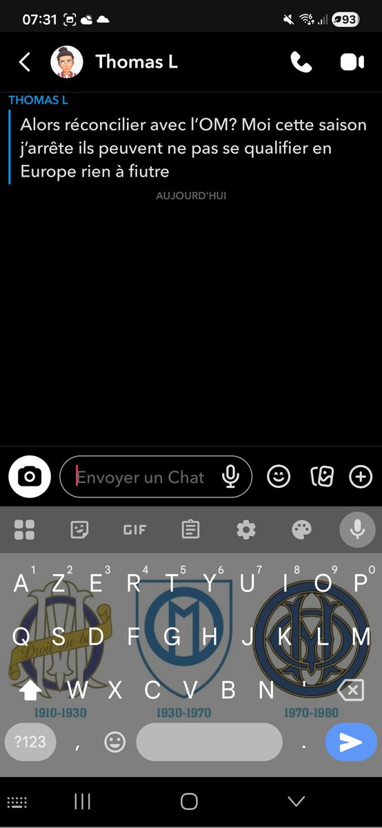 Massilia tweet media