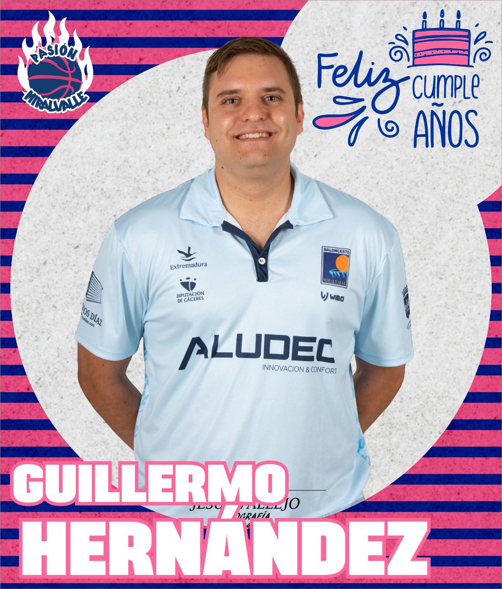 CP Miralvalle tweet media