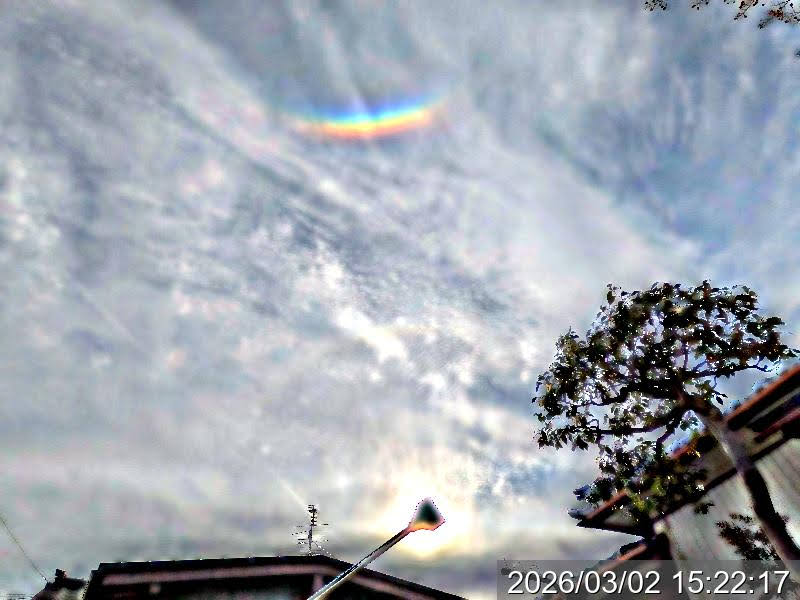 araseesaw's tweet photo. ①②を画像処理、片側のラテラルが見えてきます。
#halo_jp #AOI_SCR #UnsharpEX #UnsharpMask https://t.co/LLLwAaap2p