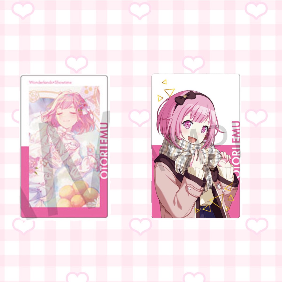 なずな tweet media