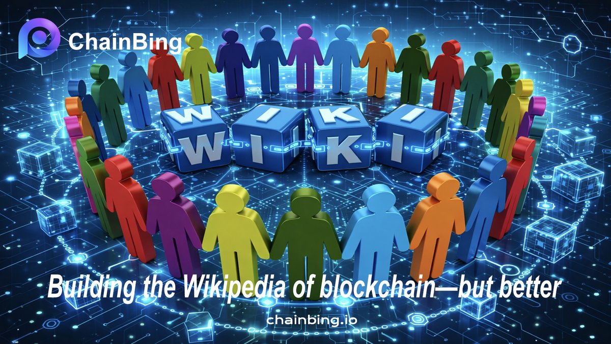 ChainBing⛓️ tweet media