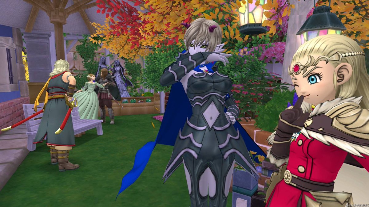 あすか tweet media