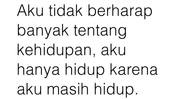 itskinoy_'s tweet photo. hidup juga rasa hampa🥀 https://t.co/GZSEquG37O