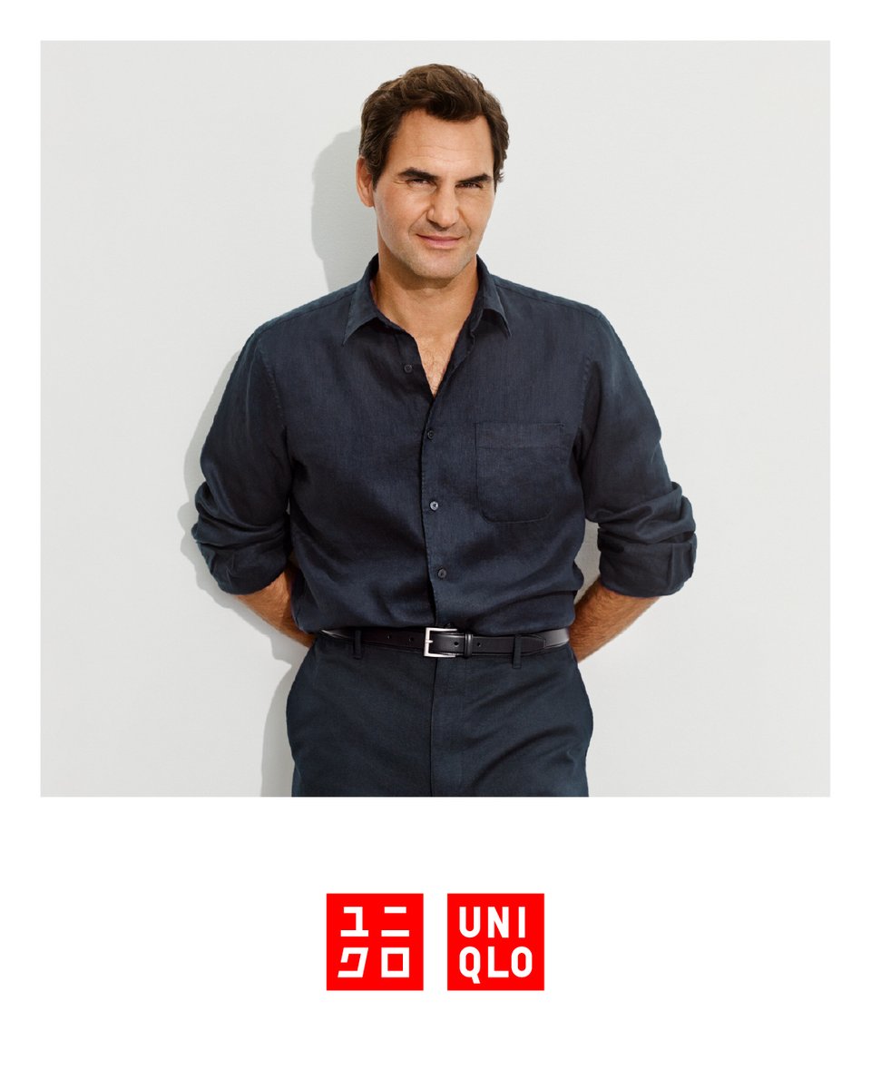 UNIQLO INDIA tweet media